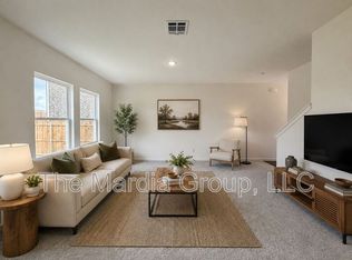 2305 States St, Princeton, TX 75407