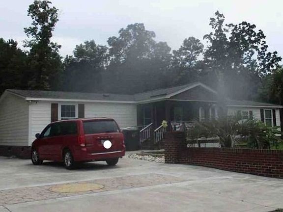 Property Side View