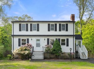 65 Cary Ave, Lexington, MA 02421