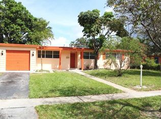 6871 NW 13th St, Plantation, FL 33313