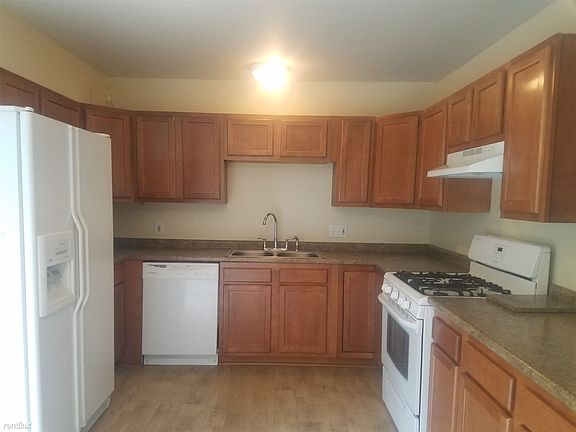 Newly Updated Kitchen