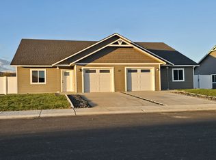 107 Grant Dr, Ephrata, WA 98823