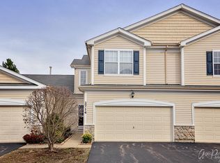 2714 Kendall Xing, Johnsburg, IL 60051