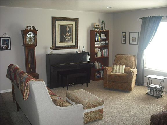 2nd image of 1894 E 160 S Unit 123