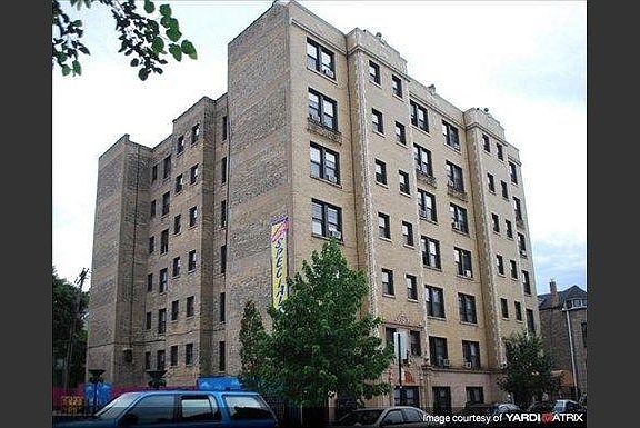 5th image of 642 W Aldine Ave #110