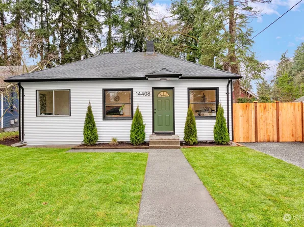 14408 Grant Avenue SW, Lakewood, WA 98498