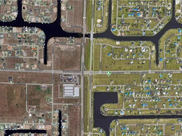 3018 Tropicana Pkwy W, Cape Coral, FL 33993