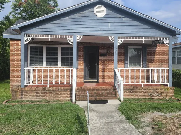 305 N 12th Street, Morehead City, NC 28557