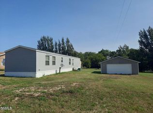 218 & 302 2nd St NE, Ypsilanti, ND 58497