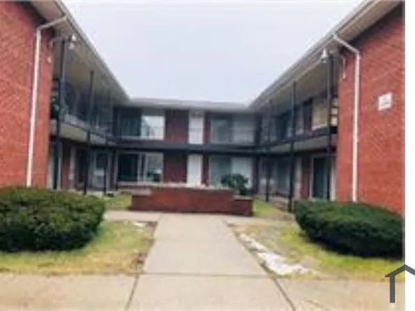 10960 Balfour Rd APT 15, Detroit, MI 48224