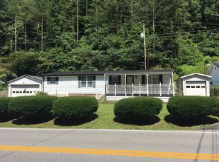 3867 Chloe Rd, Pikeville, KY 41501