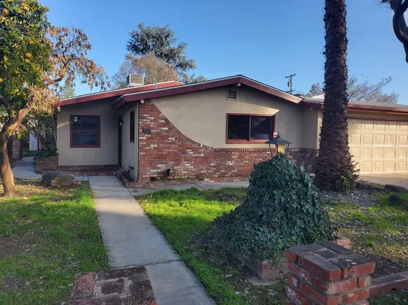 6050 N San Pablo Ave, Fresno, CA 93704