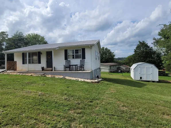 604 Jasmine Ln, New Market, TN 37820
