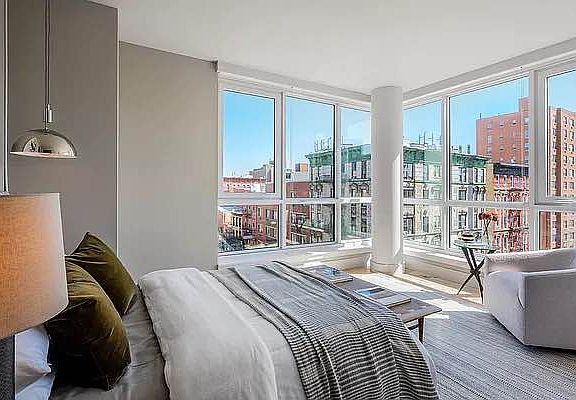 3rd image of 251 E 2nd St #4E