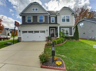 3017 Hunton Cottage Ln, Glen Allen, VA 23059