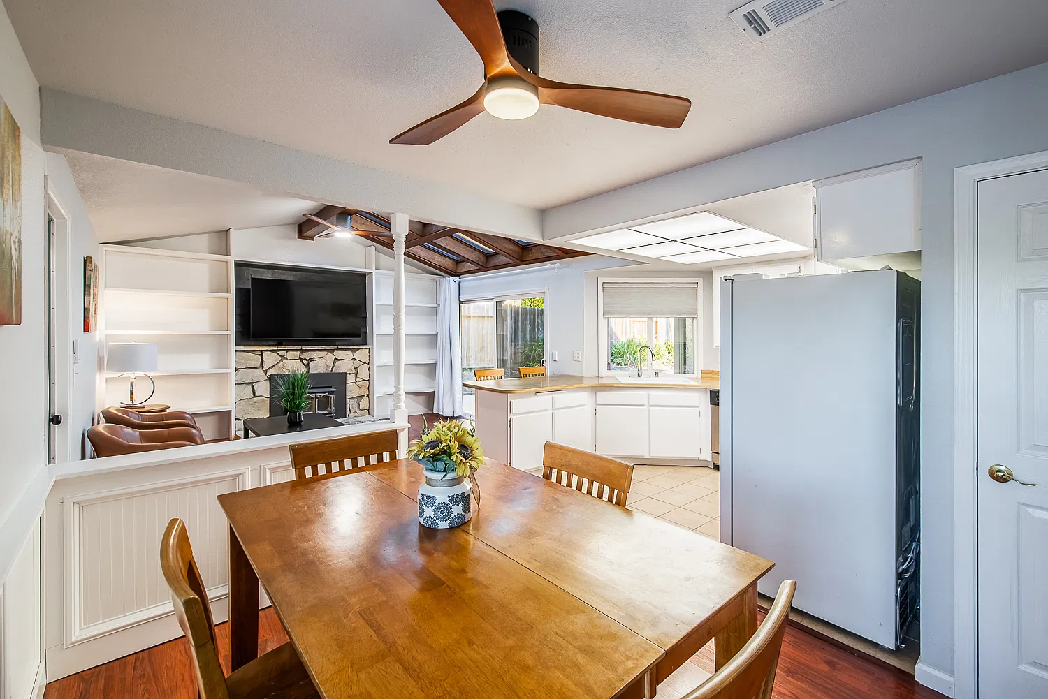 4 bed, 1531 sqft, $3,400 — Photo 3