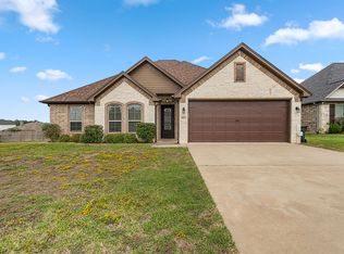 2321 Pinnacle Cir, Tyler, TX 75703
