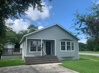 9802 Bennett St, Houston, TX 77029