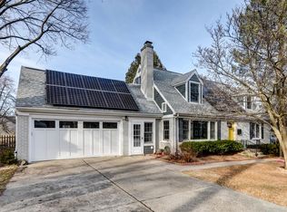 500 Snyder Ave, Ann Arbor, MI 48103
