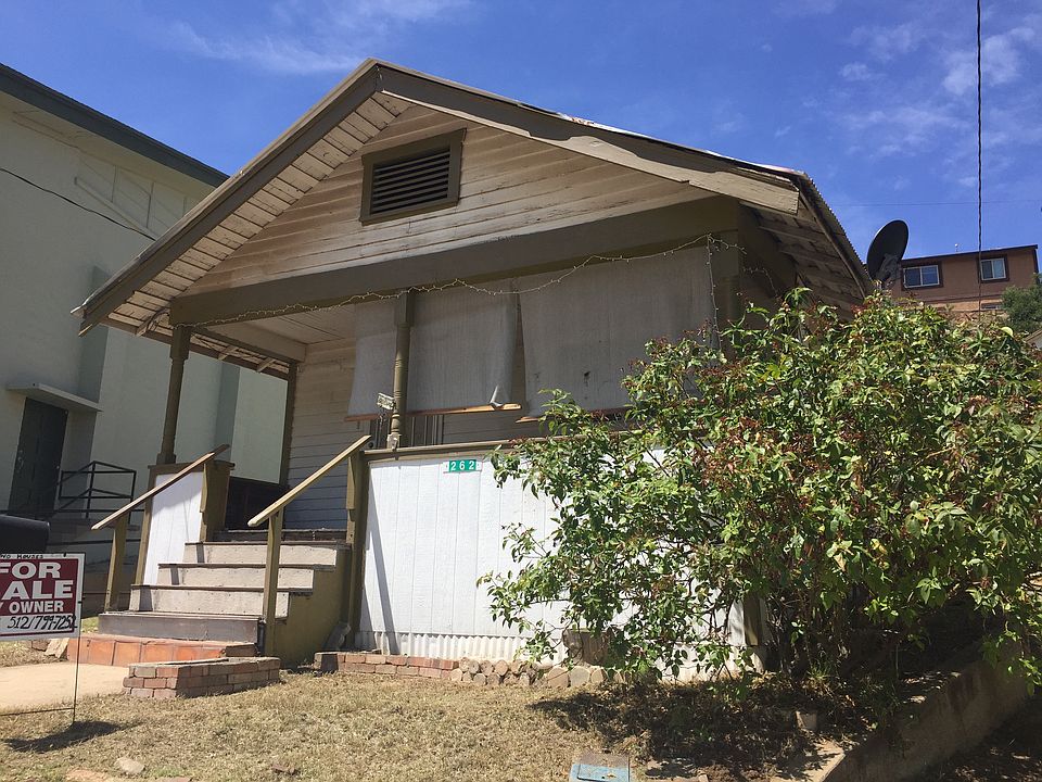 Library next door over