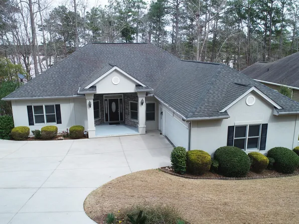 13 GREATWATER Shores, McCormick, SC 29835