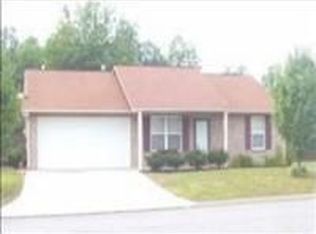 6629 Carina Ln, Corryton, TN 37721