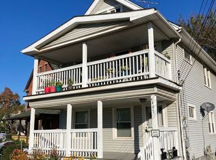 5407 Brow Ave, Cleveland, OH 44105