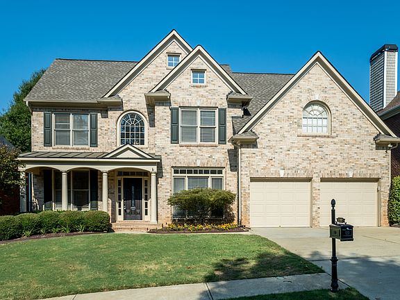 2nd image of 3287 Millwood Trl SE