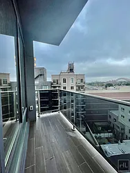 Rented by Highline Residential