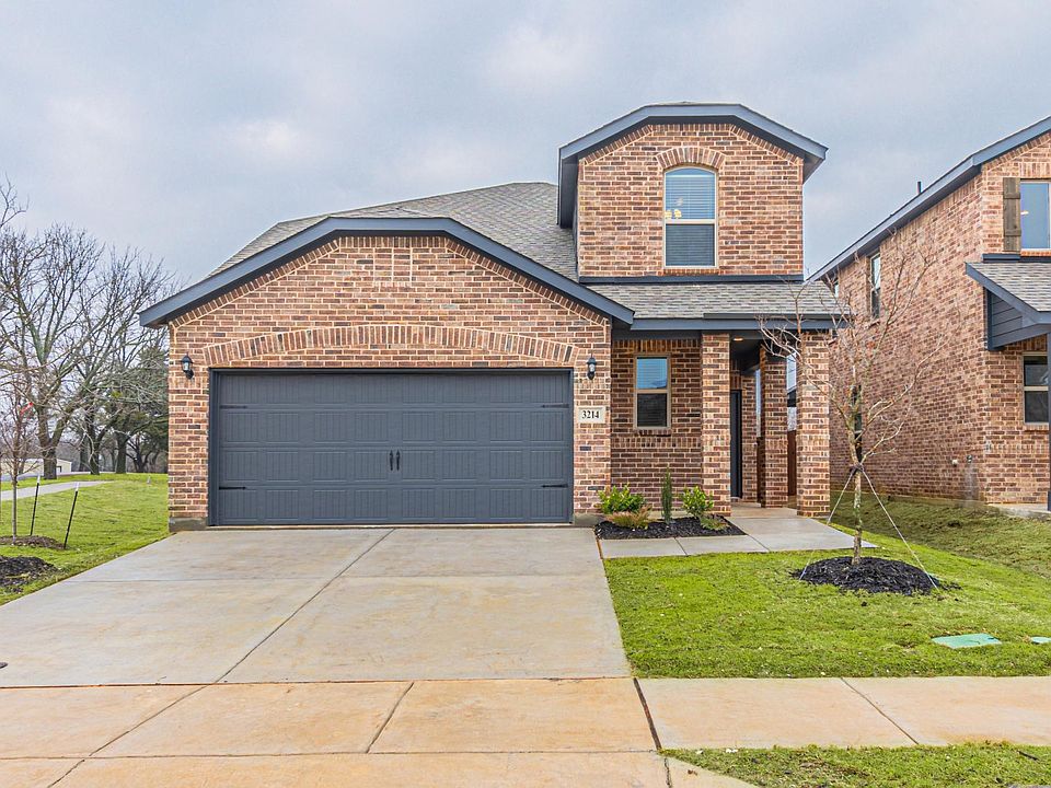 1st image of 3214 Sedge Grass Dr