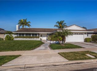 5392 Amalfi Dr, Irvine, CA 92603