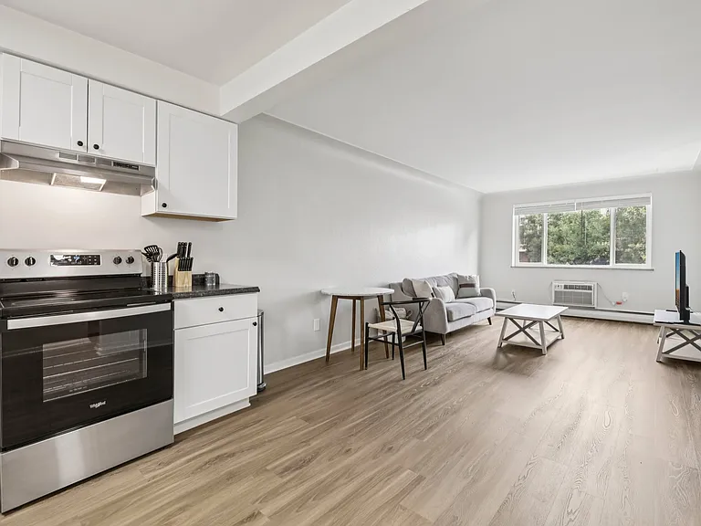 Furnished Unit