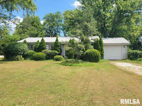 10554 N State Route 142, Mount Vernon, IL 62864