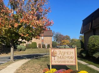 232 Alpine Way, Woodbridge, NJ 07095