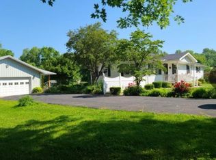 1289 Tygarts Bnd, South Shore, KY 41175