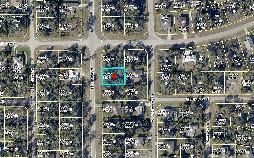 1st image of 213 Bell Blvd S