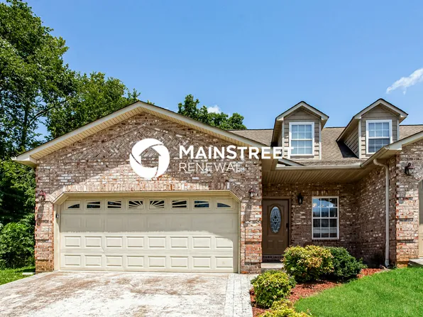 7456 Earl Gray Way, Corryton, TN 37721