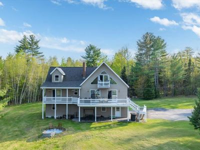 14 Ivory Hill Road, Otisfield, ME, 04270
