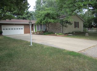 300 West Dr, Mount Pleasant, MI 48858