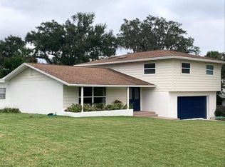 130 S Twin Lakes Rd, Cocoa, FL 32926