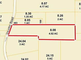 558 Vaughn Rd, Belden, MS 38826