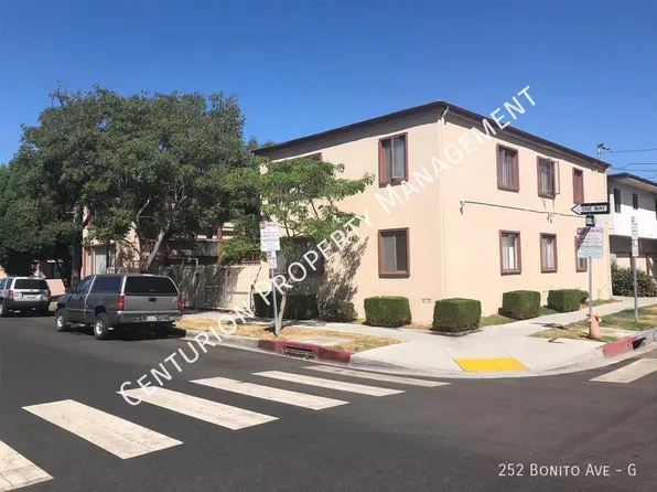 252 Bonito Ave #G, Long Beach, CA 90802