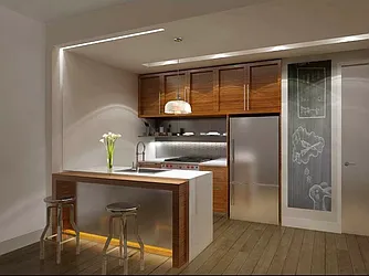 Rented by The KCI Group