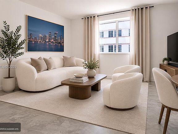 2nd image of 865 Collins Ave APT 207