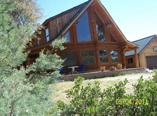 10550 W Cherry Creek Rd, Dewey, AZ 86327