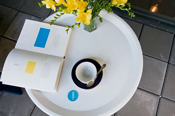 Rented by NOVO | media 55