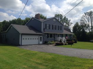 3283 Hartland Rd, Gasport, NY 14067