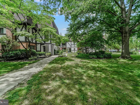 100 Rutgers Ave APT 9, Swarthmore, PA 19081