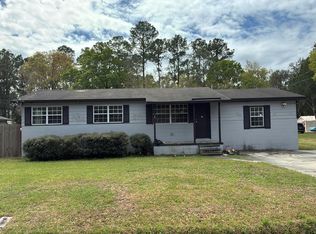 11118 Flamingo Ave, Jacksonville, FL 32220