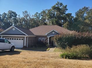 1150 Sandler Ridge Rd, Tallahassee, FL 32317